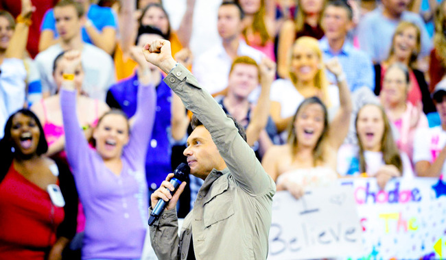 American Idol 2014 Auditions Omaha Nebraska (7)