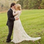 Kelly Clarkson married Brandon Blackstock