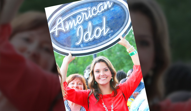 American Idol 2014 Atlanta Auditions (7)