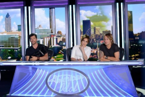 American Idol Judges 2014 2