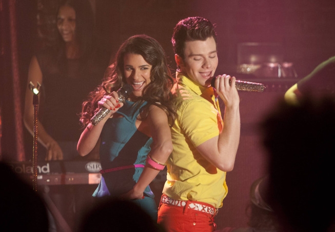 Glee season 5 episode 7 5