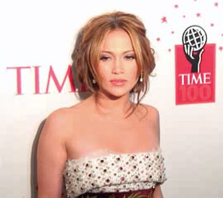 Jennifer Lopez 2006