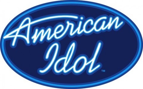american idol 2014 logo