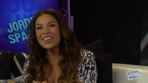 Jordin Sparks interview