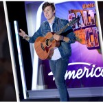 Alex Preston American Idol 2014 Audition - Source: FOX