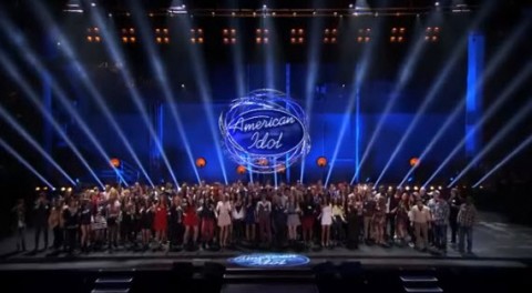 American Idol 2014 Hollywood Week Contestants