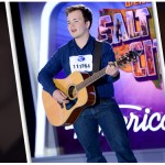 Blake Branscom American Idol 2014 Audition - Source: FOX