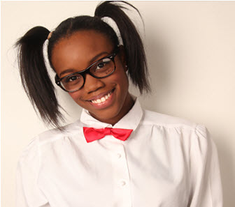 Bria Anai Johnson in Superstar Dreamz - Source:Superstardreamzmusical.com