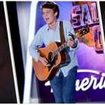 Briston Maroney American Idol 2014 Audition - Source: FOX