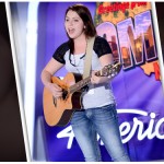 Dani Heikkila American Idol 2014 Audition - Source: FOX