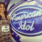 Emily Piriz American Idol 2014 - Source: Facebook