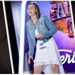 Kylee Adamson American Idol 2014 Audition - Source: FOX