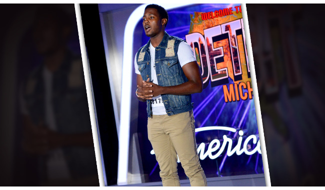 Matt Redmond American Idol 2014 Auditions Detroit