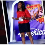 Paula Hunt American Idol 2014 Audition - Source: FOX