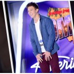 Quaid Edwards American Idol 2014 Audition - Source: FOX