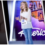 Sabrina Haskett American Idol 2014 Audition - FOX
