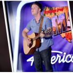 Simeon Twitty American Idol 2014 Audition - Source: FOX