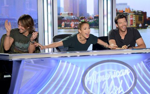 American Idol Season 13 auditions continue