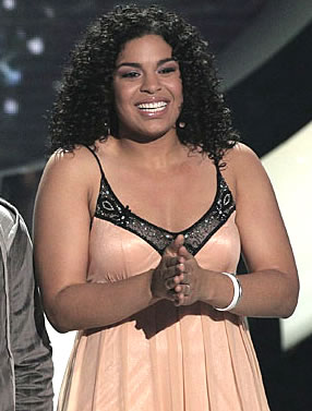 7 American Idol Jordin Sparks Weight Loss Before