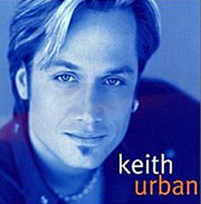 Keith Urban 1