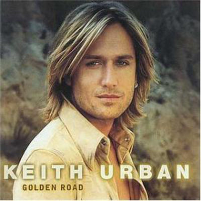 Keith Urban Golden Road