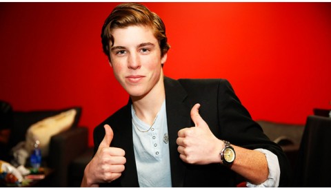 Sam Woolf