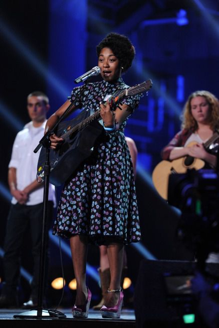 Hollywood Week – American Idol 2014 – 05