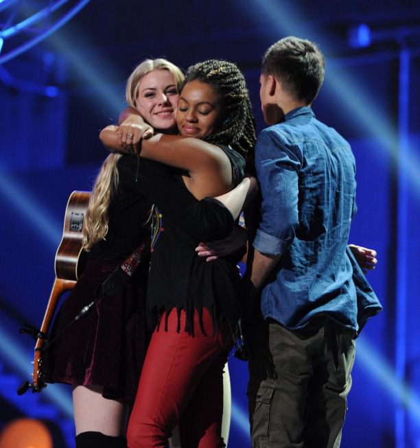 Hollywood Week – American Idol 2014 – 08