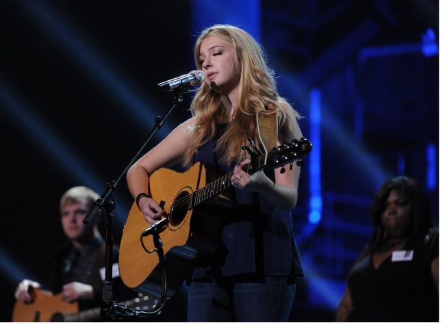 Hollywood Week – American Idol 2014 – 09