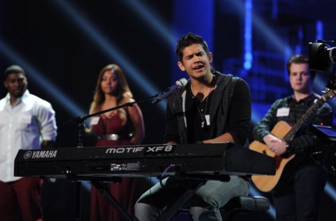 Hollywood Week - American Idol 2014 - 10