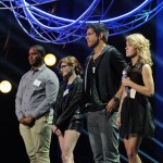 Hollywood Week - American Idol 2014 - 12