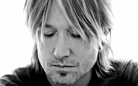 keith urban new haircut