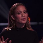 American Idol 2014 judges - Jennifer Lopez