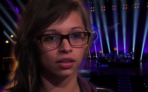 Leah Guerrero - American Idol 2014