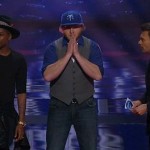 Ben Briley & Neco Starr on American Idol 2014