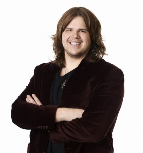 Caleb Johnson