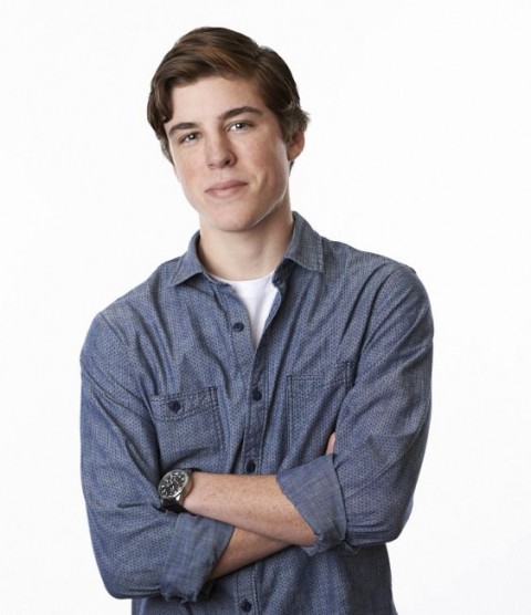 Sam Woolf