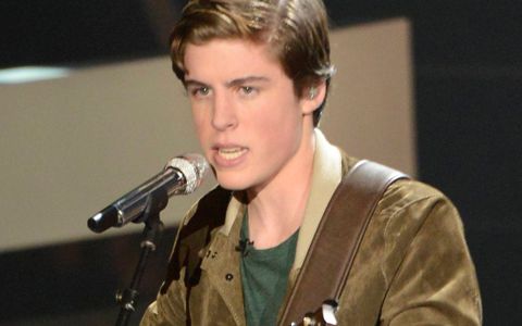 Sam Woolf