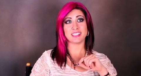 American Idol 2014 Jessica Meuse