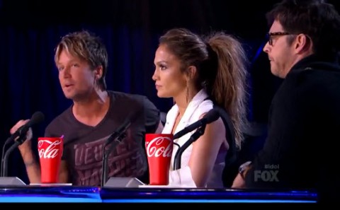 American Idol Judges