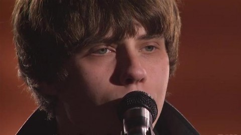 Jake Bugg on American Idol