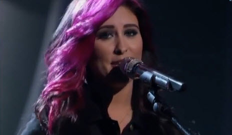 Jessica Meuse