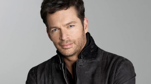 Harry Connick Jr on American Idol