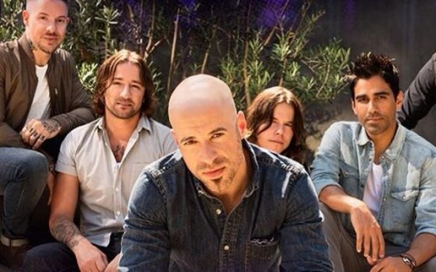 Daughtry