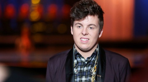 American Idol 2014 Alex Preston