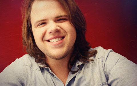 Caleb Johnson on American Idol 2014