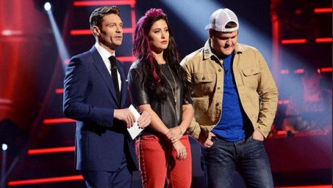 American Idol 2014 Top 7