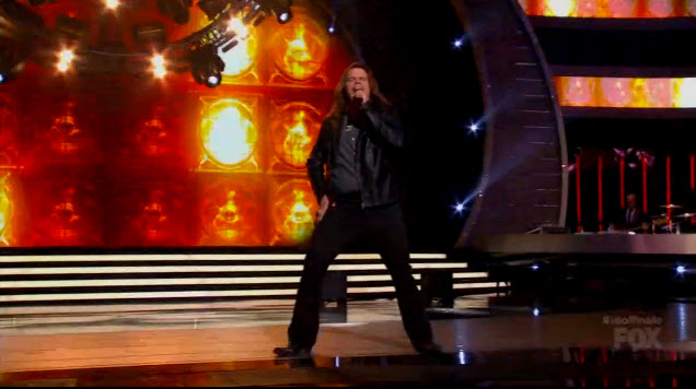 American Idol 2014 Finale 2
