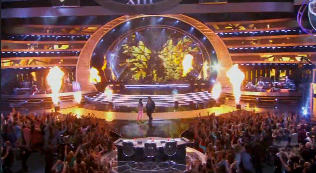 American Idol 2014 Finale 6