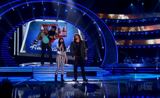 American Idol 2014 Finale Top 13 4